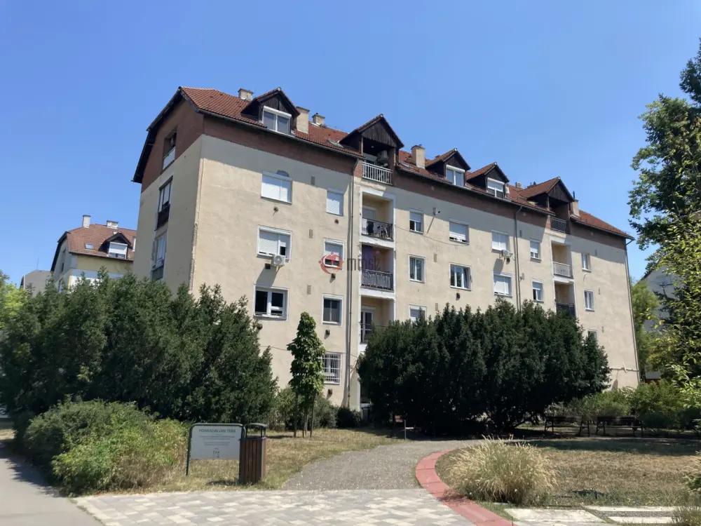 Budapest, XIV. kerület - Törökőr