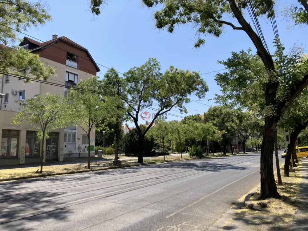 Budapest, XIV. kerület - Törökőr