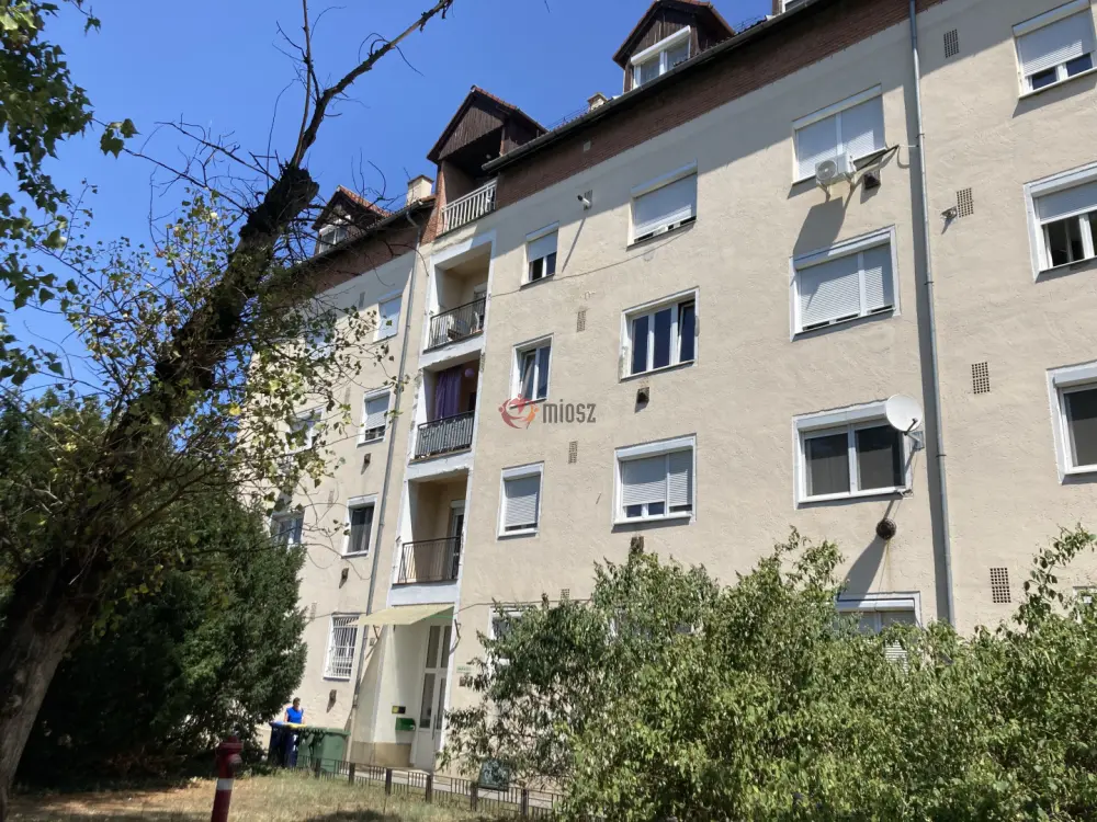 Budapest, XIV. kerület - Törökőr