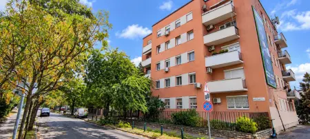 Eladó téglalakás, Budapest, XIV. kerület 1+1 szoba 49 m² 59.9 M Ft