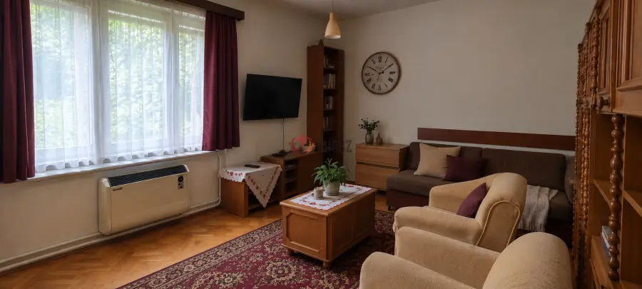 eladó téglalakás, Budapest, XIV. kerület