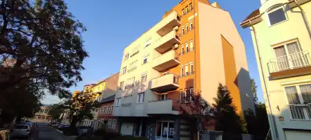 Eladó téglalakás, Budapest, XIV. kerület 1+1 szoba 50 m² 72.747 M Ft