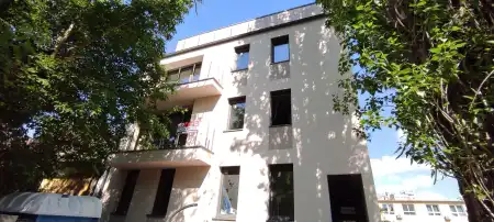 Eladó új építésű téglalakás, Budapest, XIV. kerület 3 szoba 62 m² 114.992 M Ft