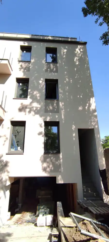 Eladó új építésű téglalakás, Budapest, XIV. kerület 3 szoba 62 m² 114.992 M Ft