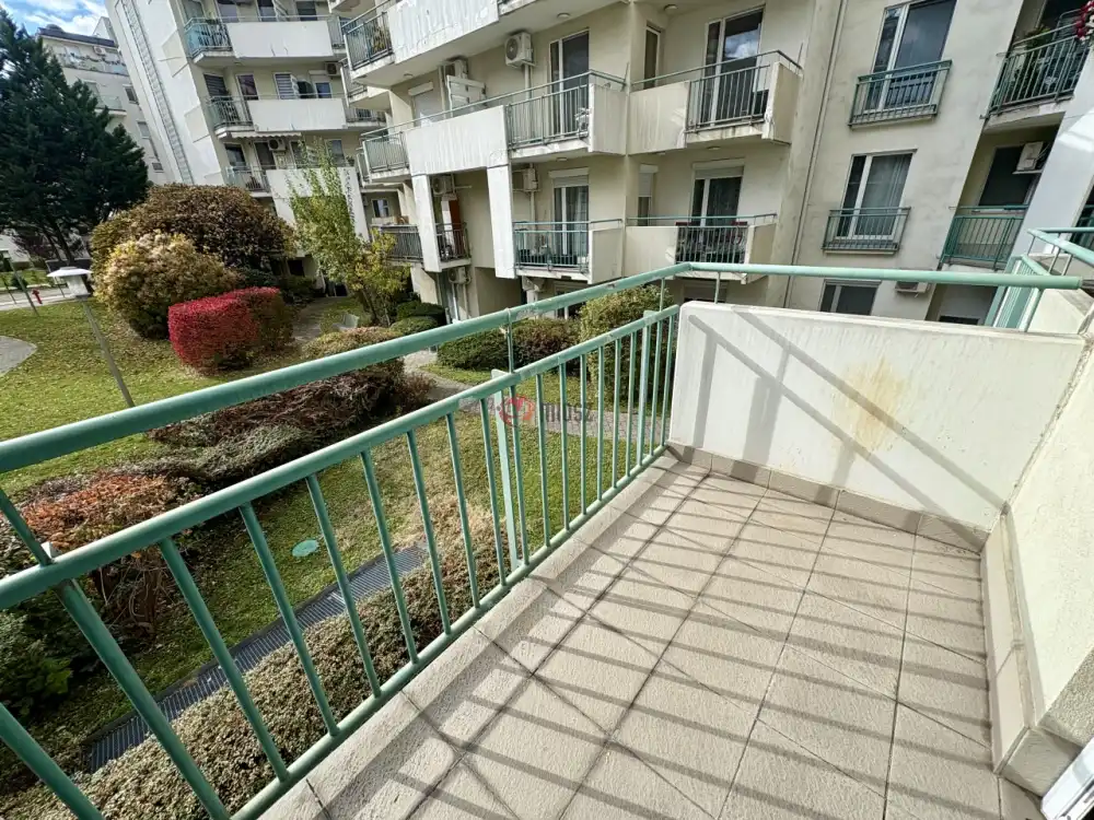 Budapest, XIV. kerület - Alsórákos