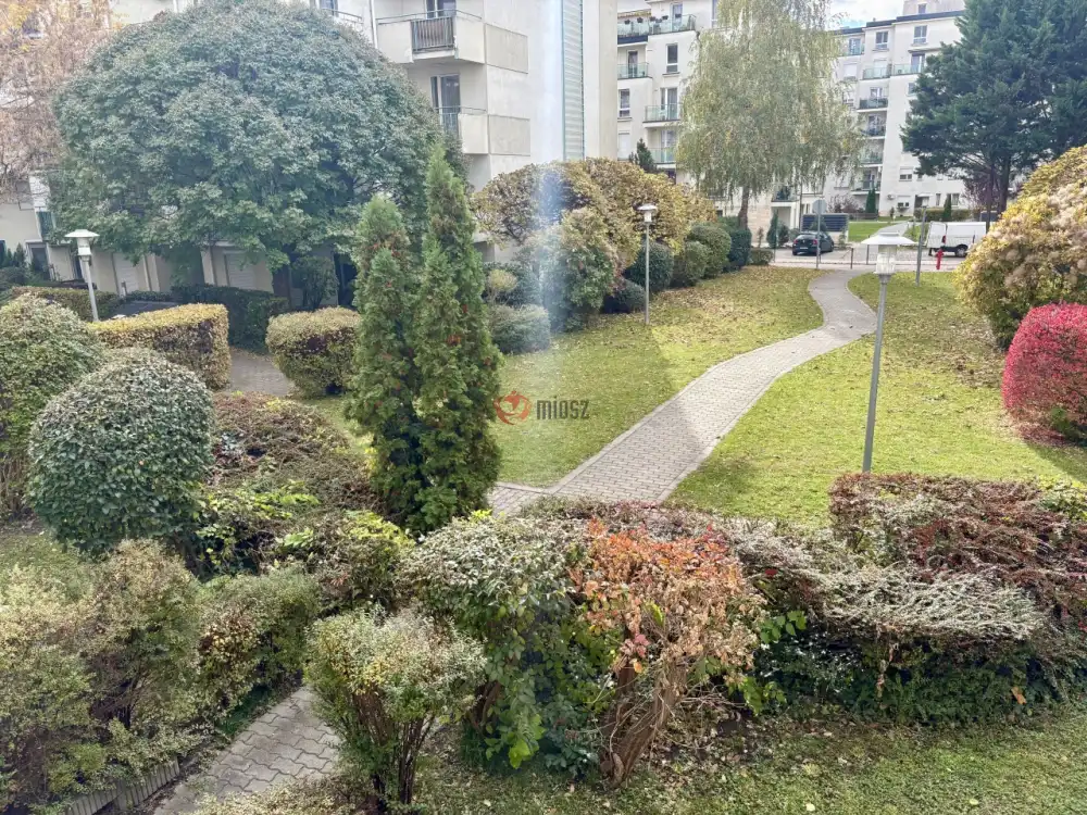 Budapest, XIV. kerület - Alsórákos