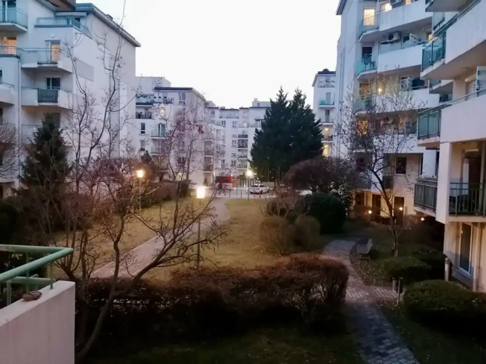 Budapest, XIV. kerület - Alsórákos