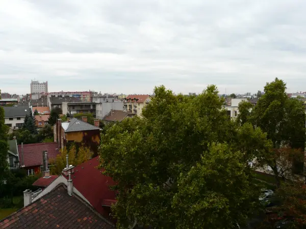 Kiadó téglalakás, Budapest, XIV. kerület 1+1 szoba 38 m² 200 E Ft/hó