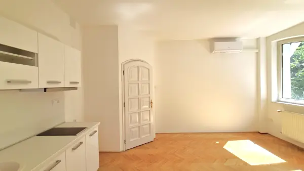 Kiadó téglalakás, Budapest, XIV. kerület 2 szoba 54 m² 275 E Ft/hó