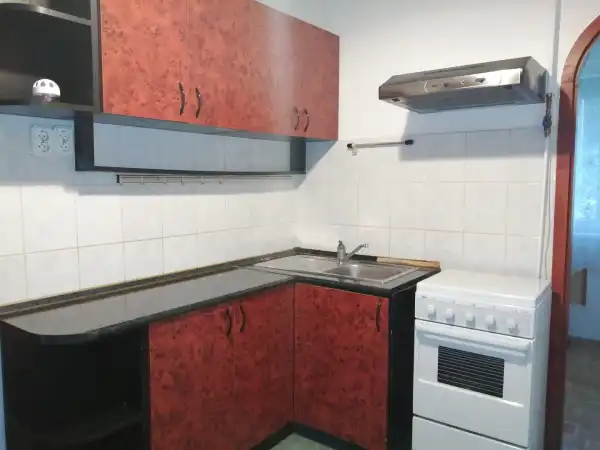 Kiadó téglalakás, Budapest, XIV. kerület 1+1 szoba 46 m² 175 E Ft/hó