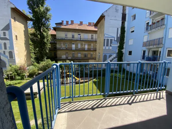 Kiadó téglalakás, Budapest, XIV. kerület 2 szoba 78 m² 310 E Ft/hó